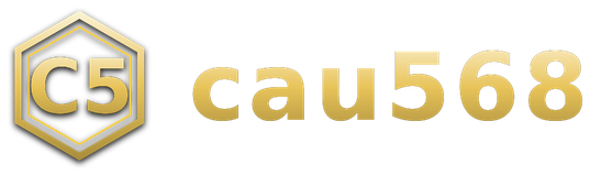 cau568 logo