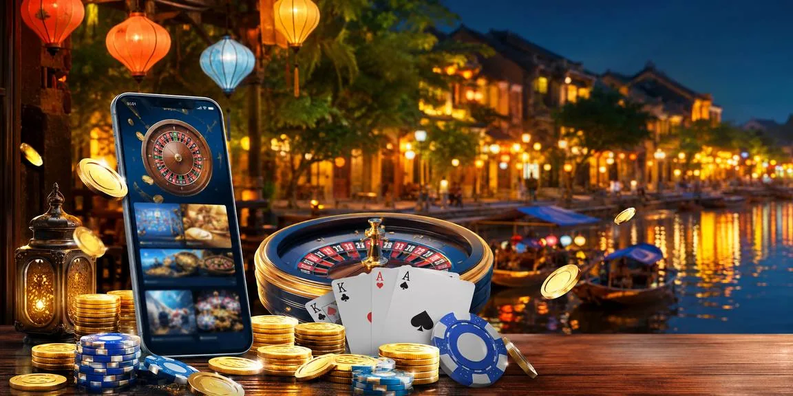 cau568 Casino & Slot